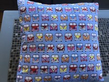 Campervan cushion cover for sale  IMMINGHAM