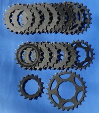 Shimano dura ace gebraucht kaufen  Ober-Mörlen