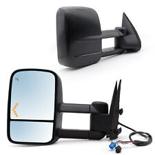 Tow mirrors 2003 for sale  USA