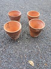 Vintage terracotta clay for sale  LEEDS