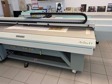 uv flachbettdrucker gebraucht kaufen  Schönaich
