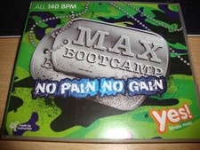 Max bootcamp ähnl gebraucht kaufen  Lorsch