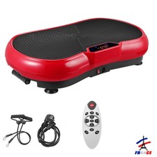 Plateforme vibrante bluetooth d'occasion  France