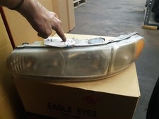 Driver left headlight for sale  Crestview