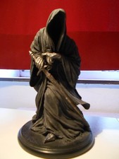 Ringgeist miniatur statue gebraucht kaufen  München