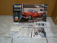 Revell bausatz 1955er gebraucht kaufen  Radolfzell am Bodensee