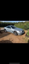 Mercedes sl500 for sale  BOURNEMOUTH