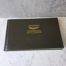 Jeppesen professional pilot for sale  Houston