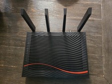 Netgear nighthawk x4s for sale  Westville