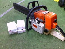 stihl 044 kette gebraucht kaufen stihl 044 kette gebraucht kaufen  Spreenhagen