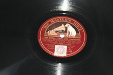 Vintage master voice for sale  SHREWSBURY