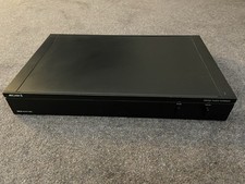 Arcam delta black for sale  STRATFORD-UPON-AVON
