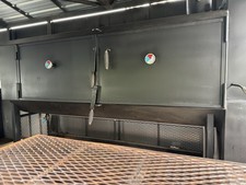 Shirley bbq trailer for sale  Solana Beach