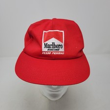 Vintage marlboro hat for sale  Berkeley