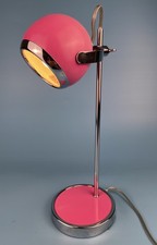 Eyeball lampe space gebraucht kaufen  Kleve
