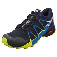 Chaussures course salomon d'occasion  Expédié en France