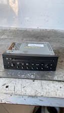 Autoradio peugeot 206 d'occasion  Bernay