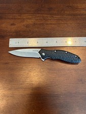 Kershaw 1830 oso d'occasion  Expédié en Belgium