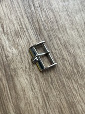 Eberhard Vintage Watch Buckle Strap comprar usado Eberhard Vintage Watch Buckle Strap comprar usado  Enviando para Brazil