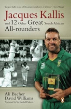 Jacques kallis great for sale  ROSSENDALE