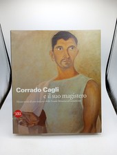 Corrado cagli suo usato  Roma