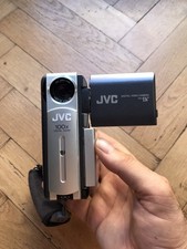 Jvc dvp3e mini d'occasion  Marseille IV