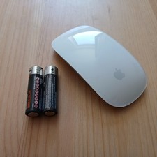 Apple a1296 magic gebraucht kaufen  Hamburg