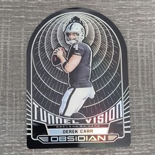 2019 panini obsidian for sale  Stafford