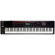 Roland fantom synthesizer for sale  Kansas City