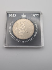 Queen elizabeth silver for sale  ASHFORD