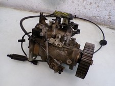 Einspritzpumpe bus abl gebraucht kaufen  Wolfen