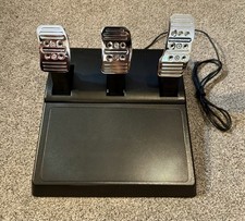 Thrustmaster t3pa pedal for sale  LONDON