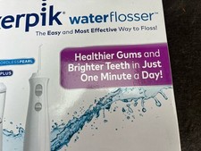 New waterpik ultra for sale  Fall River