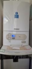 vaillant ecotec combi boiler for sale  ILFORD