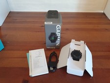 Garmin forerunner gps usato  Ventimiglia