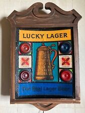 Vintage lighted lucky for sale  Portland