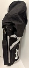 Dunlop golf stand for sale  UK