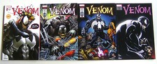 Venom komplett paperback gebraucht kaufen  Schifferstadt