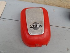 Stihl contra haube gebraucht kaufen  Schönbrunn