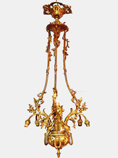 Splendide monture lustre d'occasion  Juan-les-Pins