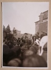 fotografie benito mussolini usato fotografie benito mussolini usato  Roma