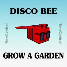 Disco Bee | Uprawa ogrodu | GAG | Obniżona cena i bardzo szybka dostawa!!! na sprzedaż  Wysyłka do Poland