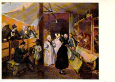 Künstler johann geyer gebraucht kaufen  Berlin