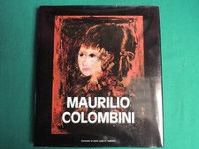 L68 maurilio colombini usato  Due Carrare