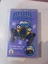 Brum little drummer for sale  GREAT YARMOUTH