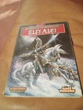 Warhammer fantasy army usato  Borgo San Lorenzo