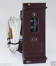Buderus ecomatic modul gebraucht kaufen  Moers