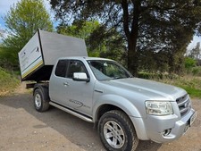 ford ranger 2007 for sale ford ranger 2007 for sale CHICHESTER
