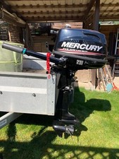 Mercury ps gebraucht kaufen  Borna