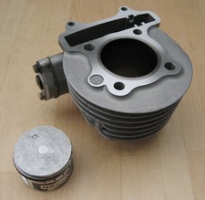 Riginal naraku 125 gebraucht kaufen  Lebach